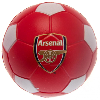 FC Arsenal anti-stress labda Stress Ball