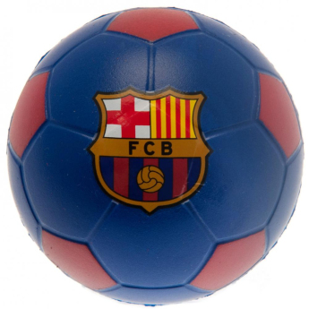 FC Barcelona anti-stress labda Stress Ball