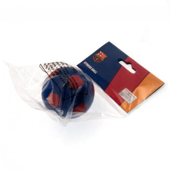 FC Barcelona anti-stress labda Stress Ball