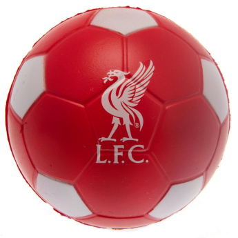 FC Liverpool anti-stress labda Stress Ball