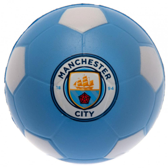 Manchester City anti-stress labda Stress Ball