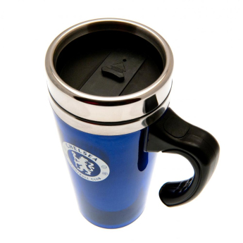 FC Chelsea utazó bögre blue Travel Mug