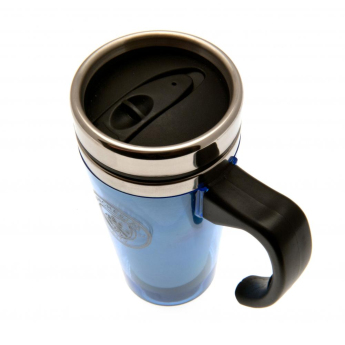 Manchester City utazó bögre Travel Mug