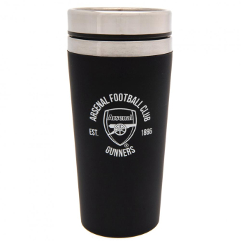 FC Arsenal utazó bögre Executive Travel Mug