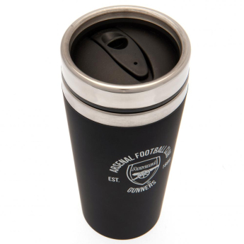 FC Arsenal utazó bögre Executive Travel Mug