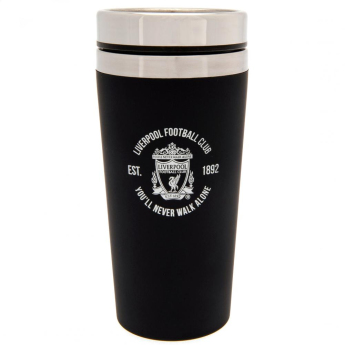 FC Liverpool utazó bögre Executive Travel Mug