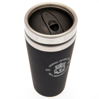 FC Liverpool utazó bögre Executive Travel Mug