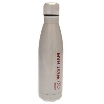 West Ham United termo bögre Thermal Flask