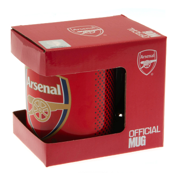 FC Arsenal bögre Mug FD