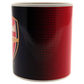 FC Arsenal bögre Mug HT
