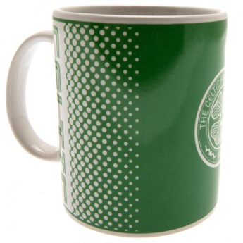 FC Celtic bögre Mug FD