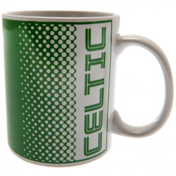 FC Celtic bögre Mug FD