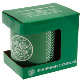 FC Celtic bögre Mug FD