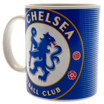 FC Chelsea bögre mug ht