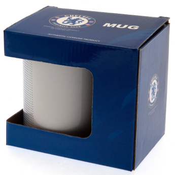 FC Chelsea bögre mug ht
