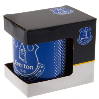 FC Everton bögre Mug FD