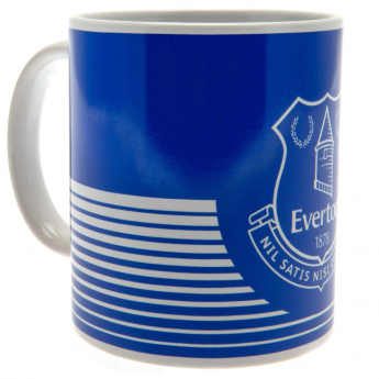 FC Everton bögre FC Mug LN