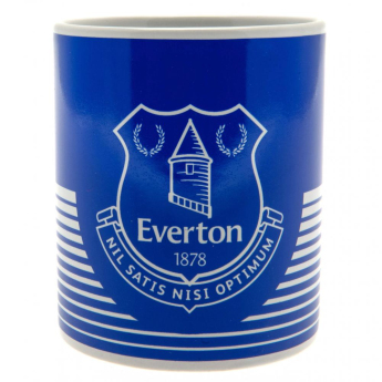 FC Everton bögre FC Mug LN
