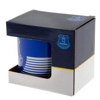 FC Everton bögre FC Mug LN