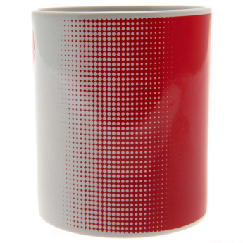 FC Liverpool bögre Mug HT