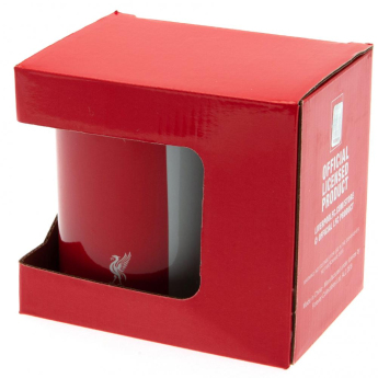 FC Liverpool bögre Mug HT