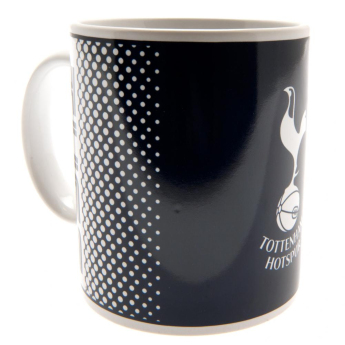 Tottenham bögre Mug FD