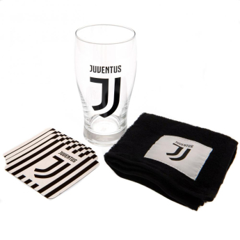 Juventus bár szett Mini Bar Set