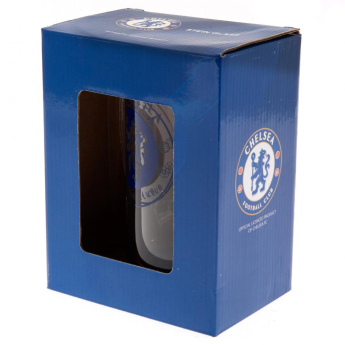 FC Chelsea poharak Stein Glass Tankard CC