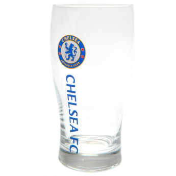 FC Chelsea poharak Tulip Pint Glass