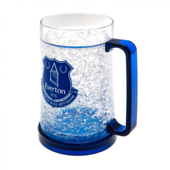 FC Everton italhűtő Freezer Mug