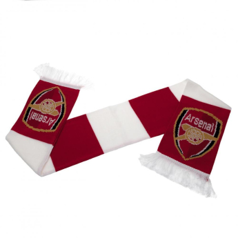 FC Arsenal téli sál Bar Scarf