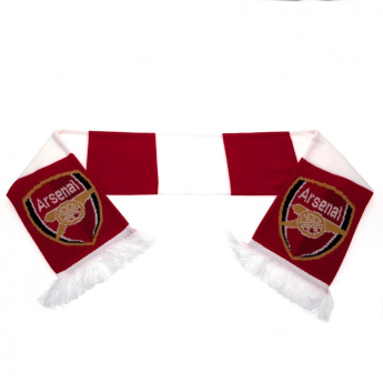 FC Arsenal téli sál Bar Scarf