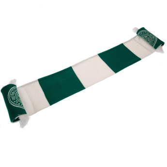 FC Celtic téli sál Bar Scarf