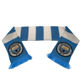 Manchester City téli sál Bar Scarf