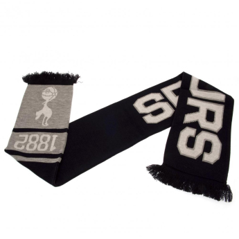 Tottenham téli sál Scarf NR