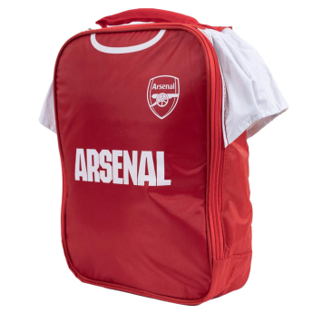 FC Arsenal Ebéd táska Kit Lunch Bag
