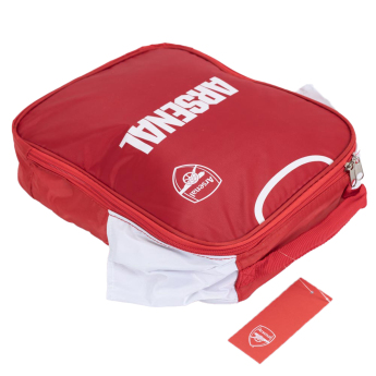 FC Arsenal Ebéd táska Kit Lunch Bag