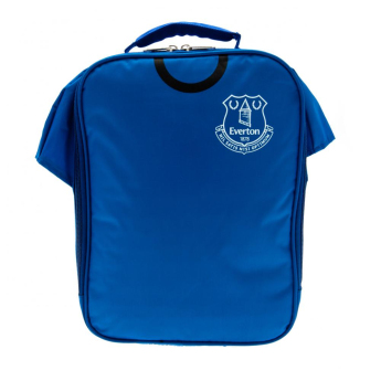 FC Everton Ebéd táska Kit Lunch Bag