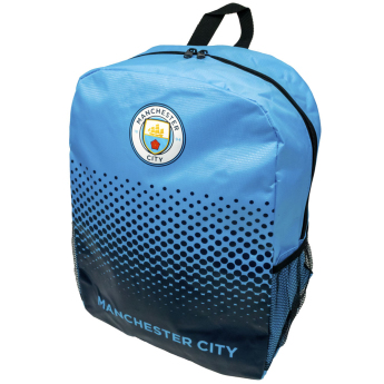 Manchester City hátizsák Backpack