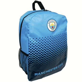Manchester City hátizsák Backpack