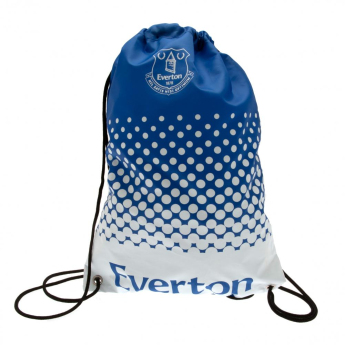 FC Everton tornaszatyor Fade