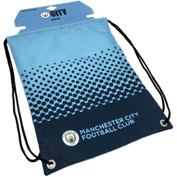 Manchester City tornaszatyor Fade