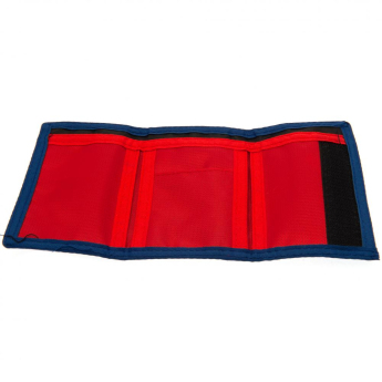 FC Arsenal nylonból készült pénztárca Nylon Wallet