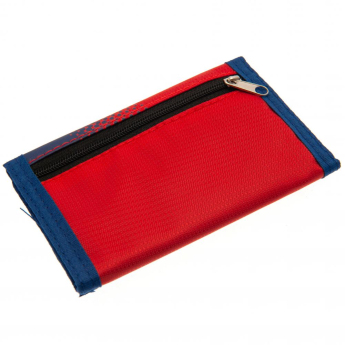 FC Arsenal nylonból készült pénztárca Nylon Wallet