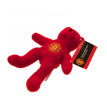 FC Arsenal plüss mackó Mini Bear