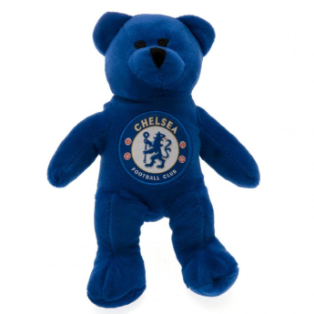 FC Chelsea plüss mackó Mini Bear