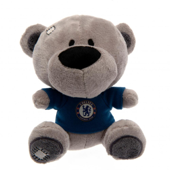 FC Chelsea plüss mackó Timmy Bear
