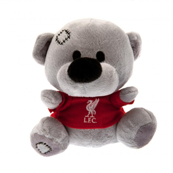 FC Liverpool plüss mackó Timmy Bear