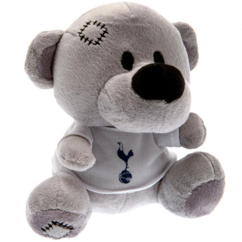 Tottenham plüss mackó Timmy Bear