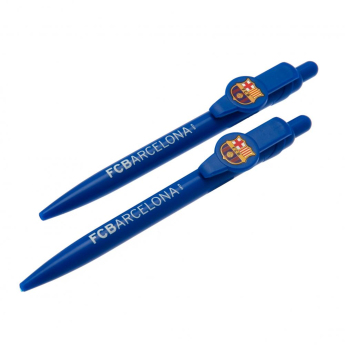 FC Barcelona toll szett Pen Set CR
